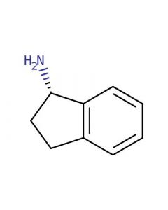 Astatech (S)-1-AMINOINDANE; 25G; Purity 95%; MDL-MFCD00216670